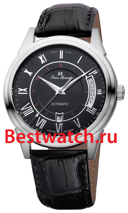 Часы Jean Marcel ASTRUM 160.267.36